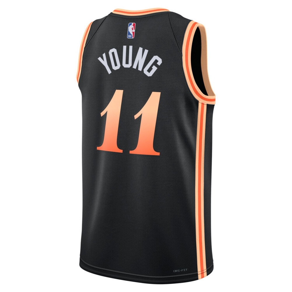 #11 TRAE YOUNG 2023