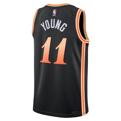 #11 TRAE YOUNG 2023