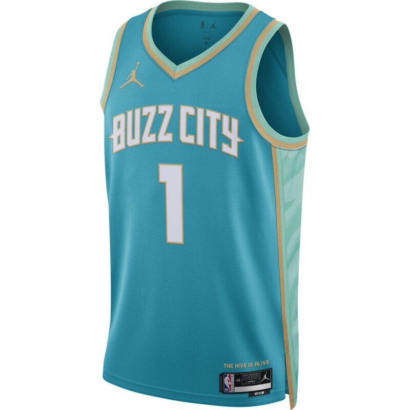 CITY EDITION SWINGMAN 2023/2024