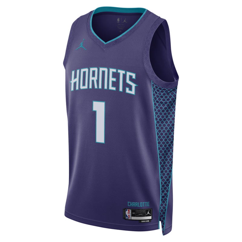 JORDAN STATEMENT EDITION