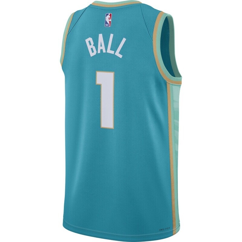 CITY EDITION SWINGMAN 2023/2024