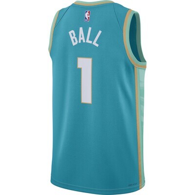 CITY EDITION SWINGMAN 2023/2024