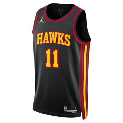 #11 TRAE YOUNG 2021/2022