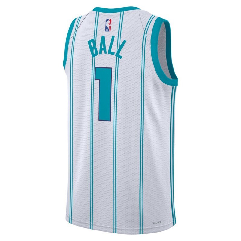 #1 LAMELO BALL ÉDITION STATEMENT 2023