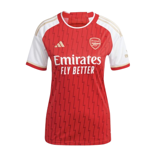 ARSENAL MAILLOT DOMICILE FEMME 2023/2024