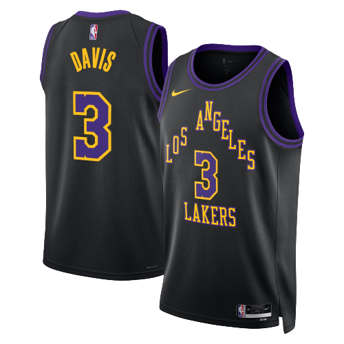 CITY EDITION SWINGMAN JERSEY 2023/2024