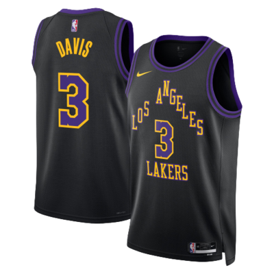 CITY EDITION SWINGMAN JERSEY 2023/2024