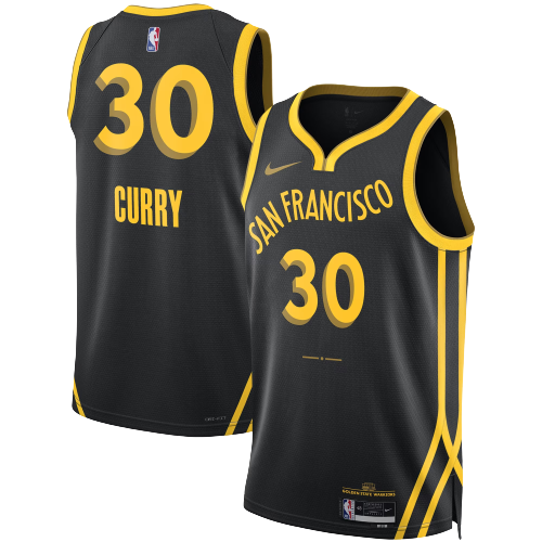 CITY EDITION SWINGMAN JERSEY  2023/2024