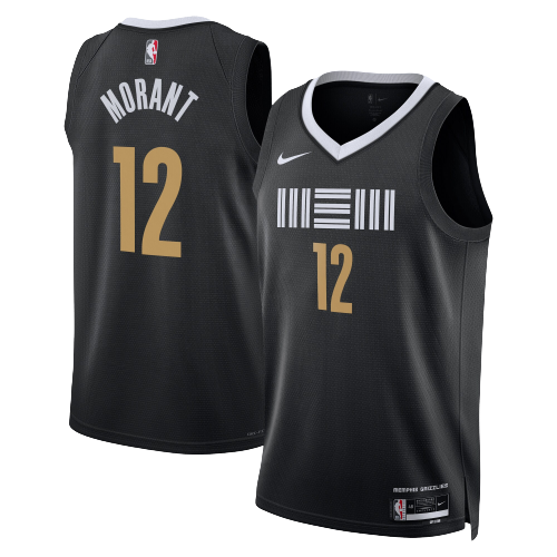 CITY EDITION SWINGMAN JERSEY JA MORANT 2023/2024