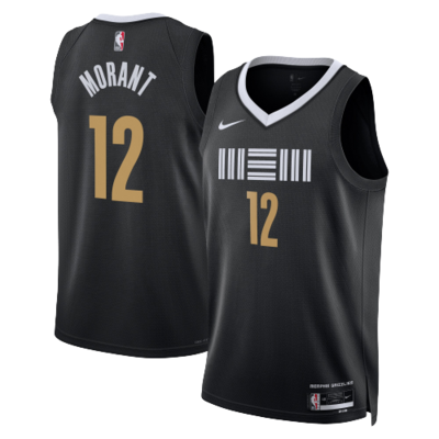 CITY EDITION SWINGMAN JERSEY JA MORANT 2023/2024