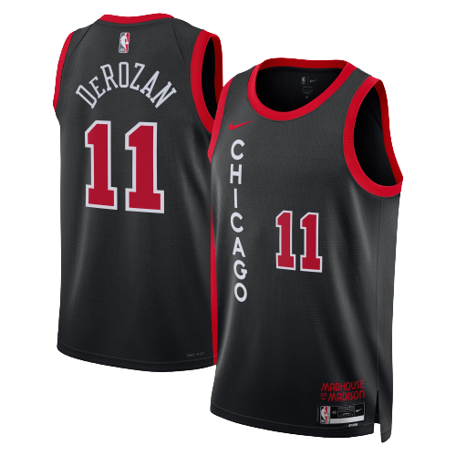 CITY EDITION SWINGMAN JERSEY 2023/2024