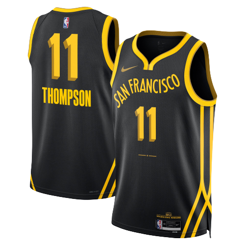 CITY EDITION SWINGMAN JERSEY  2023/2024