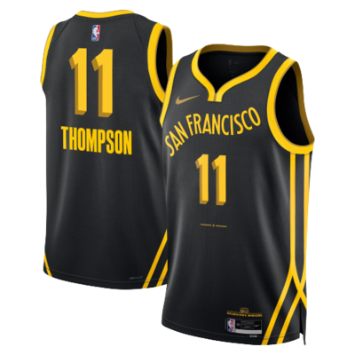 CITY EDITION SWINGMAN JERSEY  2023/2024