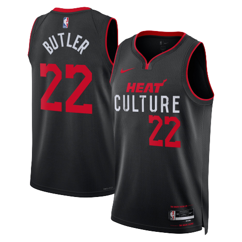 CITY EDITION SWINGMAN JERSEY 2023/2024