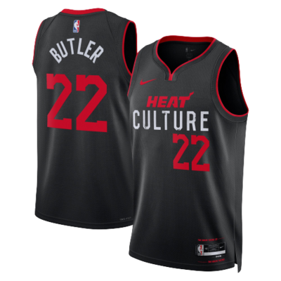 CITY EDITION SWINGMAN JERSEY 2023/2024