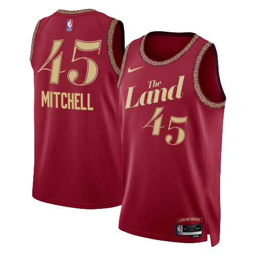 CITY EDITION SWINGMAN  2023/2024