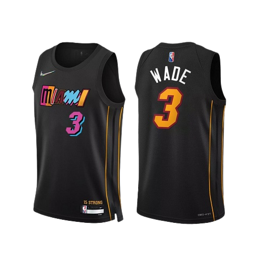 75TH CITY EDITION SWINGMAN JERSEY 2021/2022
