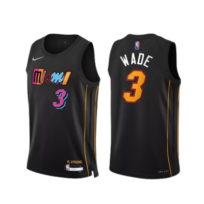 75TH CITY EDITION SWINGMAN JERSEY 2021/2022