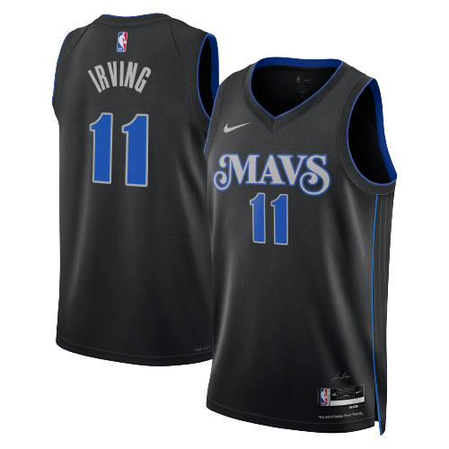 CITY EDITION SWINGMAN JERSEY 2023/2024