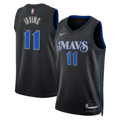 CITY EDITION SWINGMAN JERSEY 2023/2024