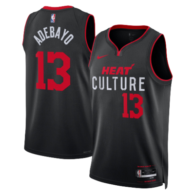 CITY EDITION SWINGMAN JERSEY 2023/2024