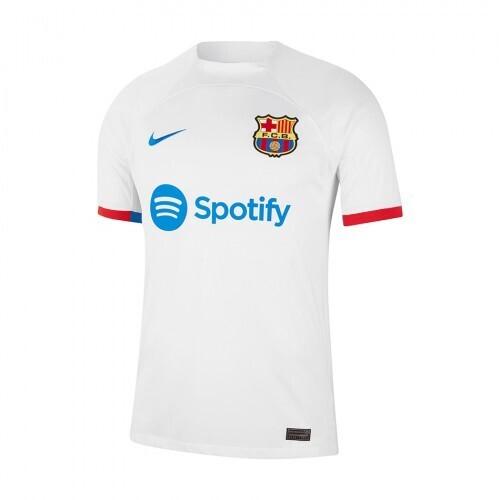 BARCELONE MAILLOT EXTERIEUR 2023/2024