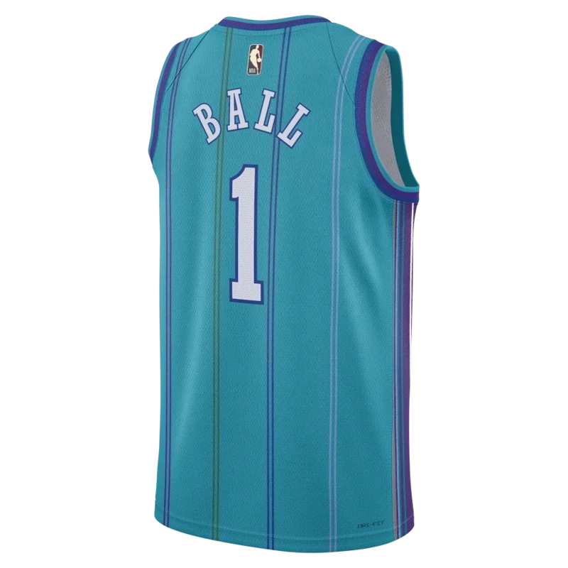 STATEMENT JERSEY #1 LAMELO BALL 2023