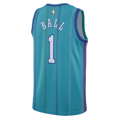 STATEMENT JERSEY #1 LAMELO BALL 2023