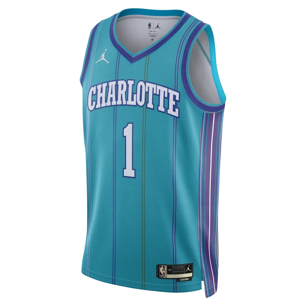 STATEMENT JERSEY #1 LAMELO BALL 2023