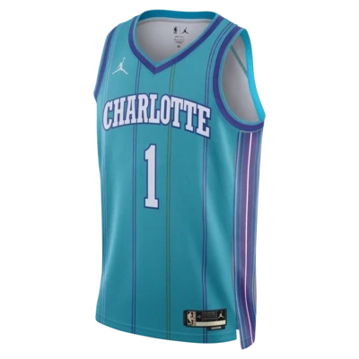 STATEMENT JERSEY #1 LAMELO BALL 2023