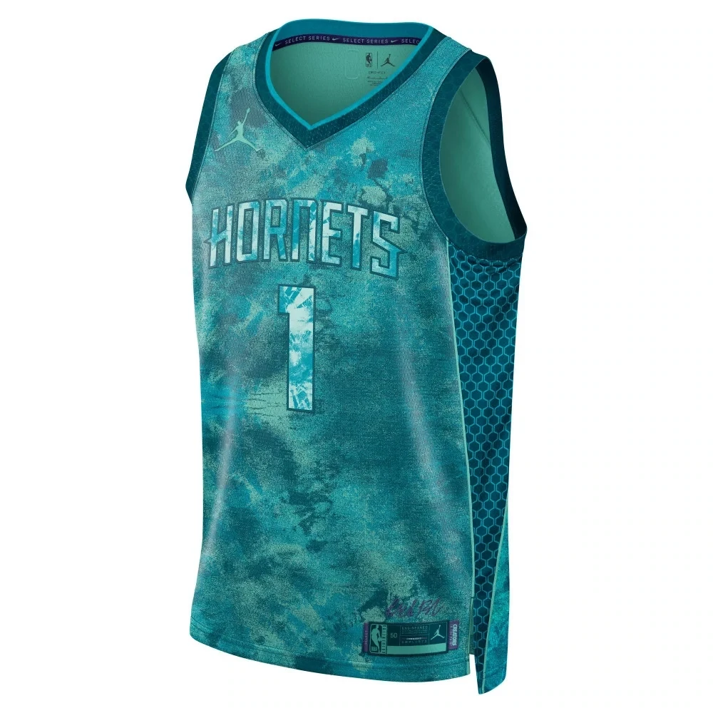 BLUE MVP  #1 LAMELO BALL 2023