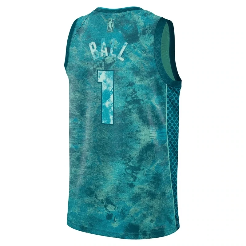 BLUE MVP  #1 LAMELO BALL 2023