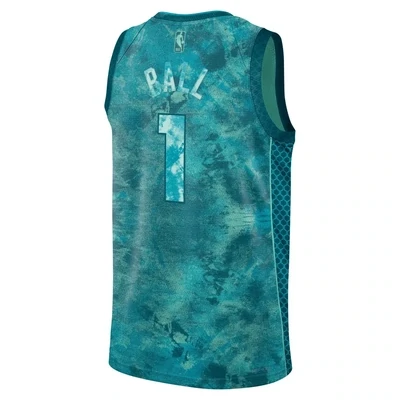 BLUE MVP  #1 LAMELO BALL 2023