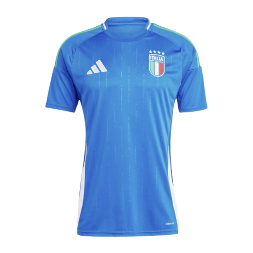 ITALIE MAILLOT DOMICILE EURO 2024