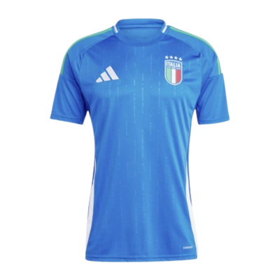ITALIE MAILLOT DOMICILE EURO 2024