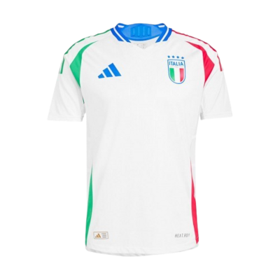 ITALIE MAILLOT EXTERIEUR EURO 2024