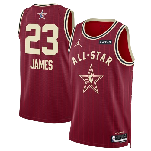 NBA ALL STAR 2024 &quot;WEST&quot;