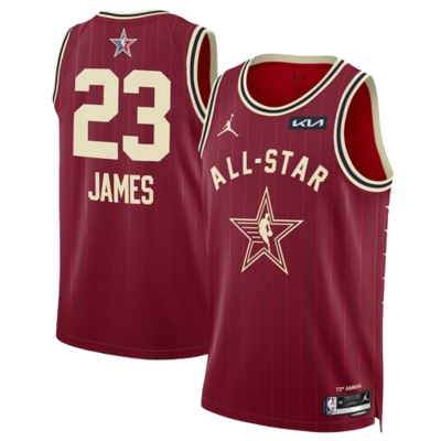 NBA ALL STAR 2024 &quot;WEST&quot;