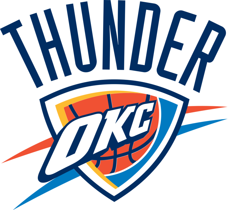 OKLAHOMA CITY THUNDER