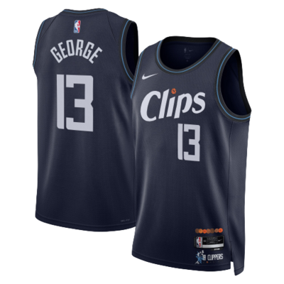 LA CLIPPERS CITY EDITION SWINGMAN 2023/2024