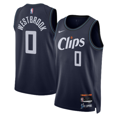 LA CLIPPERS CITY EDITION SWINGMAN 2023/2024