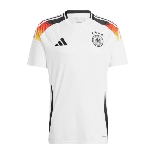 ALLEMAGNE MAILLOT DOMICILE EURO 2024