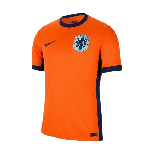 PAYS-BAS MAILLOT DOMICILE EURO 2024