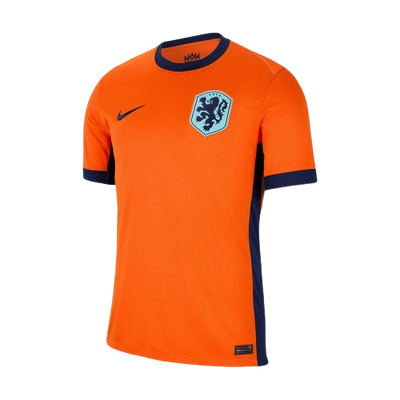 PAYS-BAS MAILLOT DOMICILE EURO 2024
