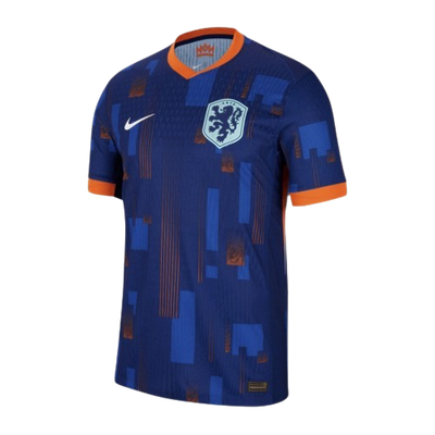 PAYS-BAS MAILLOT EXTERIEUR EURO 2024
