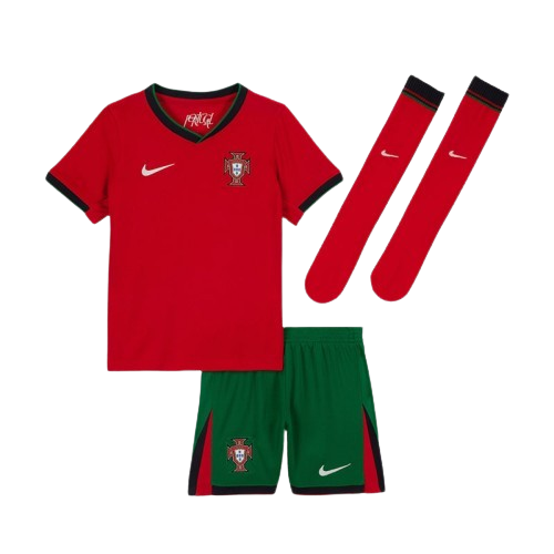 PORTUGAL KIT ENFANT DOMICILE EURO 2024