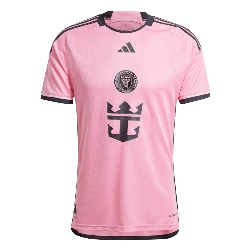 INTER MIAMI MAILLOT DOMICILE 2024