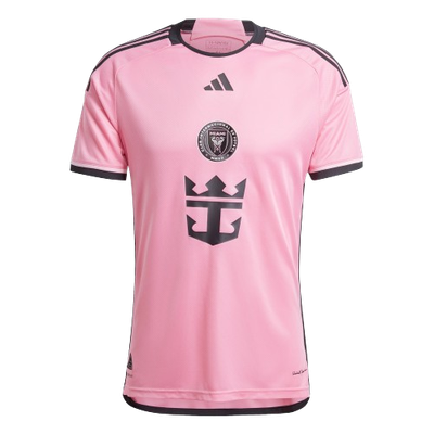 INTER MIAMI MAILLOT DOMICILE 2024