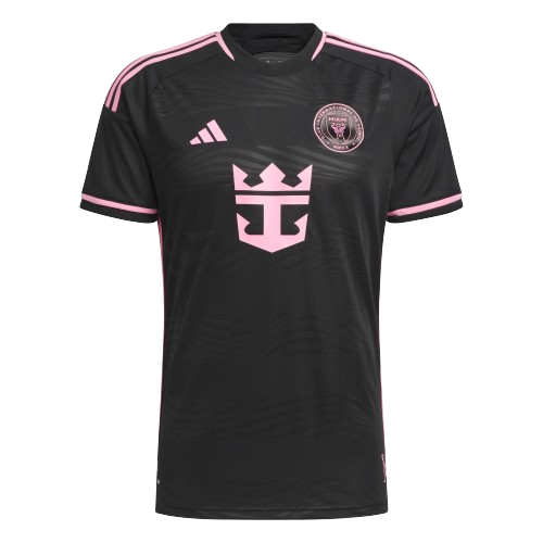 INTER MIAMI MAILLOT EXTERIEUR 2024
