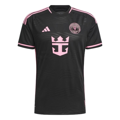 INTER MIAMI MAILLOT EXTERIEUR 2024